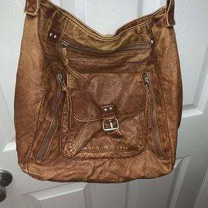 Target brand crossbody purse